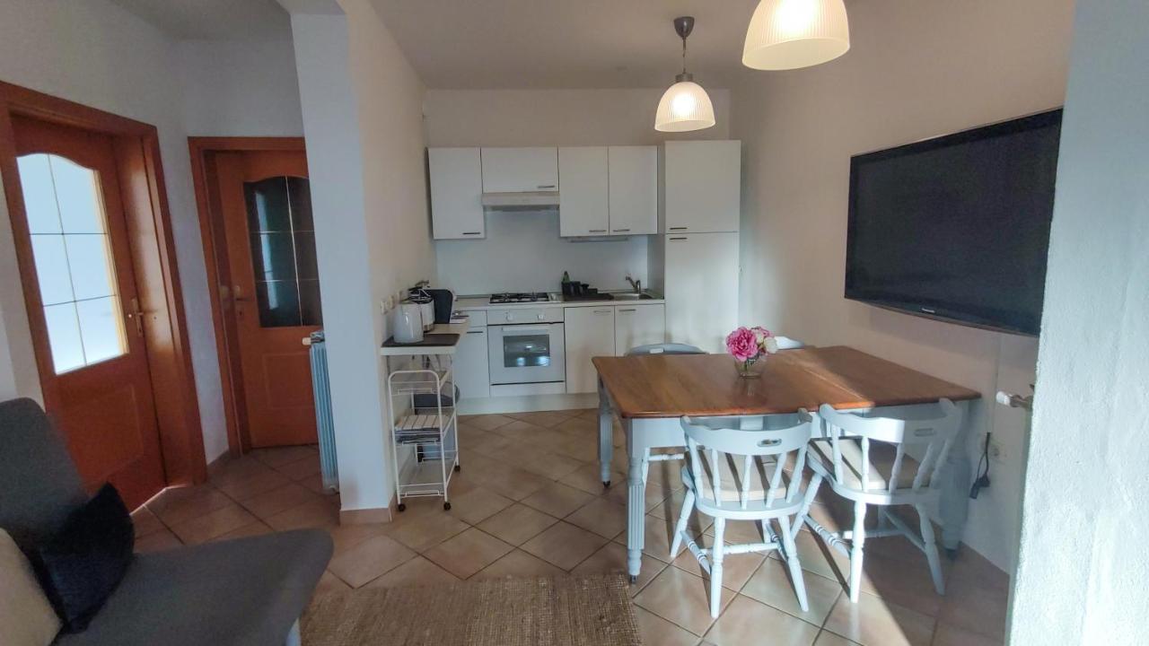 Apartamento Seaview Heights Above Portoroz Izola Exterior foto