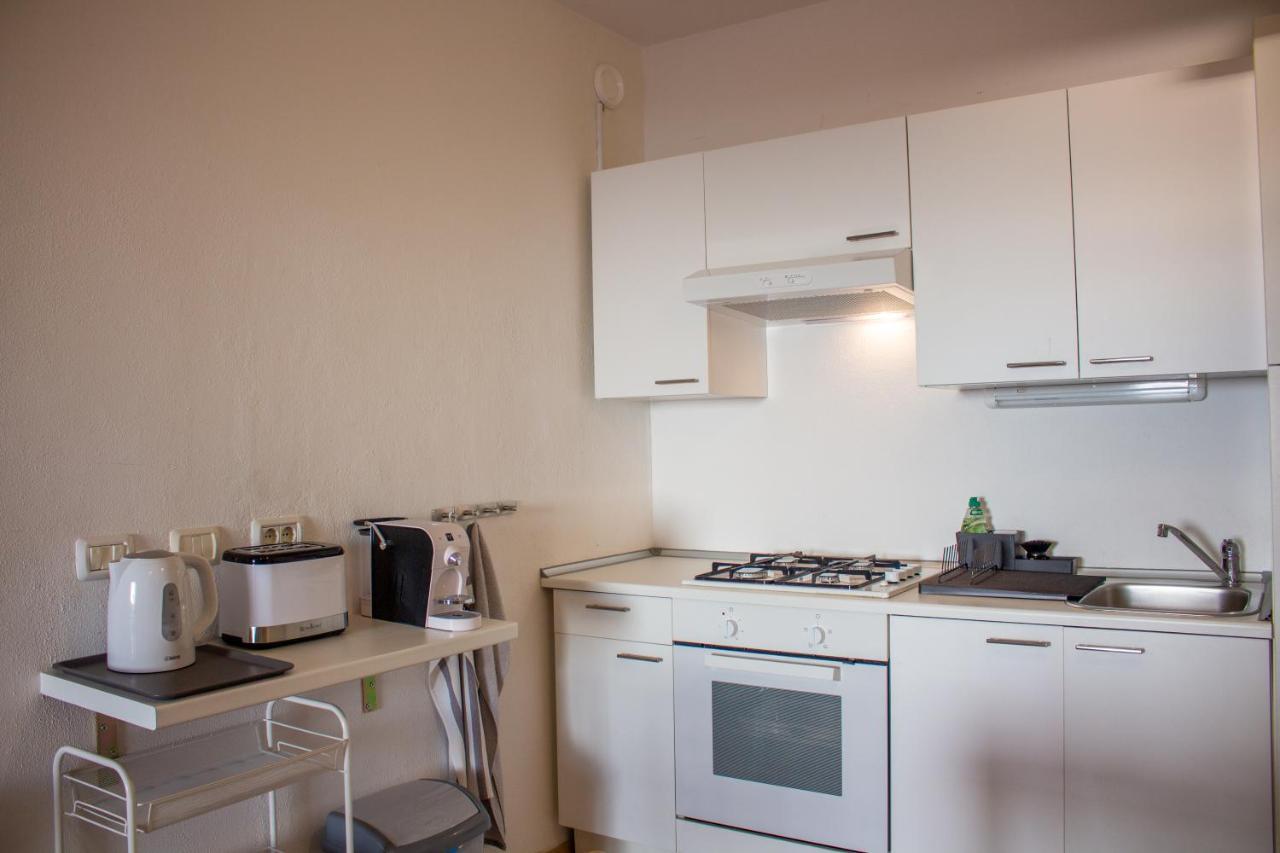Apartamento Seaview Heights Above Portoroz Izola Exterior foto