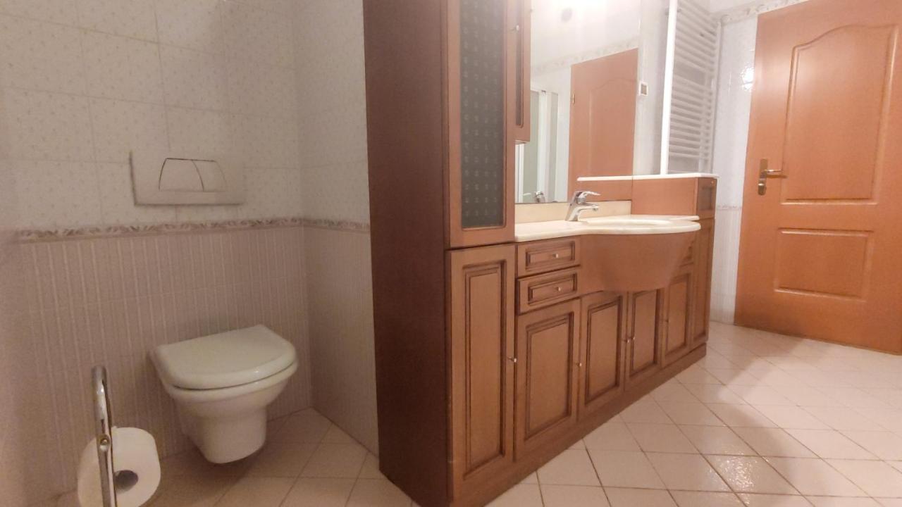 Apartamento Seaview Heights Above Portoroz Izola Exterior foto