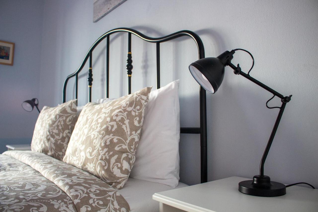 Apartamento Seaview Heights Above Portoroz Izola Exterior foto